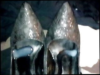 Video 1572008891: sexy high heels, man gay, gay hd