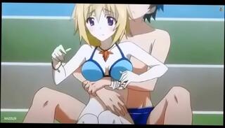 Video 901503275: anime shemale