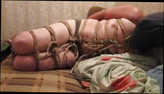 Video 1411990401: gay twink bondage, bdsm gay bondage, hogtied bondage, gay twinks tight, hogtied struggling
