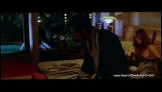 Video 146690901: elizabeth berkley, tits nude celebrity, nude nipples, nude straight, nudes hd, brunette nude