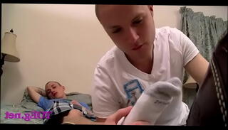 Video 1342240855: foot fetish anal masturbation, foot fetish anal gay, short foot fetish gay, foot fetish cum, hardcore foot fetish, foot fetish blowjob, socks foot fetish, foot job fetish, fetish homo anal, foot job cum eating, short hair fetish, american fetish