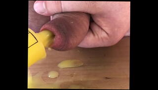 Video 1611577185: solo masturbation chubby, bdsm fetish cock, whipping cbt, chubby small cock, cbt insertion, large chubby, compilation old