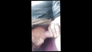 Video 1569311751: sucking cock swallowing cum, cock blowjob cum swallow, shemale cum swallow, shemale couple suck, masturbation cum swallowing