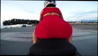 Video 240868801: bike, ass big butt, big ass straight, big ass hd