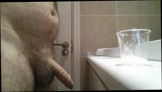 Video 279636101: daddy masturbate cum, gay daddy cum, gay handjob cum, daddy cum shot, cum daddy man