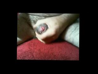 Video 287936601: tiny dick jerk, tiny gay, tiny man