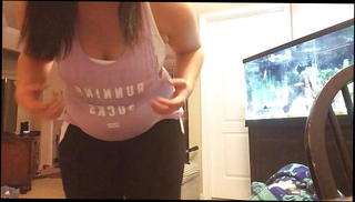 Video 800948601: chubby boobs, chubby homemade, straight chubby, chubby belly