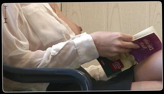 Video 1567015441: cuckold slave, downblouse nipple, big tits downblouse, nude slave, straight slave, public downblouse, slave training, slave disgraced, slave exposed, natural slave, flashing exhibitionist nude