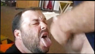 Video 1052237701: bukkake cum facials, bukkake loving cum, gay bukkake