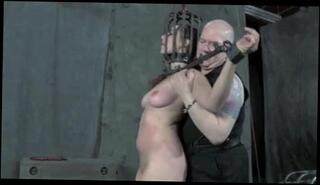 Video 201965401: mistress whipping slave, mistress dominates slave, bdsm mistress slave, milf submissive bdsm, slave spanked whipped, master dominate slave, cage whipped, whipped tormented, chained whipped, cage threesome, milf threesome black, whipped sexy, submissive straight, submission head, masochism