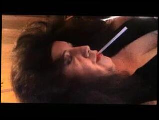 Video 105364101: shemale solo pov, big tits shemale solo, shemale lingerie solo, pov porn, smoking compilation