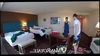 Video 629481675: threesome gay anal sex, anal threesome cumshot, threesome blowjob cumshot, anal threesome hd, hotel threesome