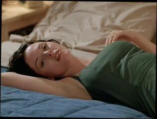 Video 258523704: rose mcgowan