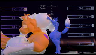 Video 1311441985: futa, furry