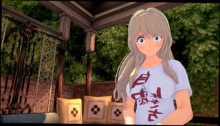 Watch the video about Vacation With Melissa Shield (My Hero Academia)