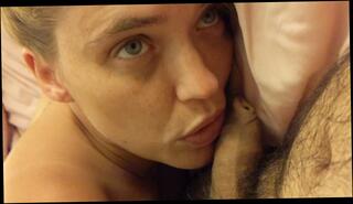 Video 1357035303: fetish worship, interracial fetish, worships cock blowjob, amateur interracial couple, penis worship, dick worship, soft cock