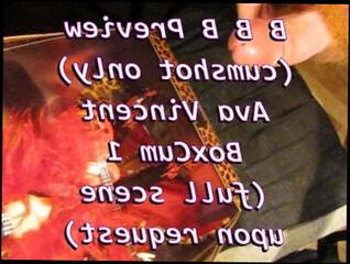 Video 211292603: ava vincent, fetish solo, solo amateur toys, solo amateur cum, solo male toy, solo male cumshot, fetish doll