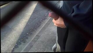 Video 271635401: gay masturbation cum, amateur handjob cum, cumming masturbating outdoor, man masturbate cum, cum outside