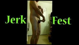 Video 191470101: gay man jerking, orgasm jerking, cock jerking