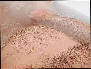 Video 1591378481: chubby gay solo, chubby daddy jerking, gay solo handjob, chubby daddy bear, fat chubby daddy, dads jerking