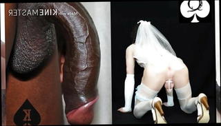 Video 1568315541: sissy interracial bbc, sissy anal compilation, bbc sissy pmv, sissy humiliation, straight sissy