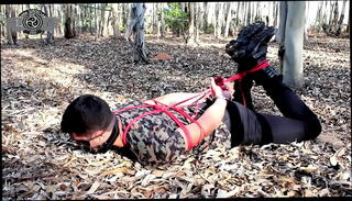 Video 1395406435: bondage ball gag, bdsm ball gag, gay bondage gag, tied ball gagged, gay male bondage, gay man bondage, brasil gay