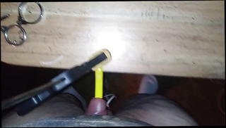 Video 1315947701: punishing cock balls, bdsm fuck, gay bdsm, amateur bdsm, punishment loving, man bdsm, hd bdsm, urethra fuck, bad fuck