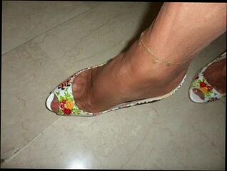 Video 256370401: nylon stockings foot fetish, erotic foot fetish, foot fetish high heels, foot fetish office, wearing sexy nylon, straight foot, nylon sounding, nylon dress, super foot