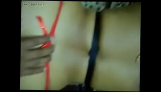 Watch the video about Hot mallu threesome