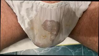 Video 1582839751: solo pee fetish, fetish gay solo, gay cum solo, dirty pee, dirty panty fetish, solo man cum, pee hd