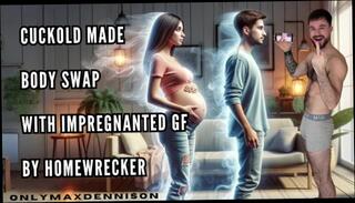 Video 1606768043: fetish cuckold, solo fetish play, amateur solo male, amateur solo female, men swap, muscular solo