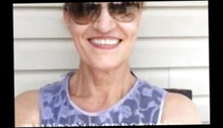 Video 1415928501: granny gilf, sexy ass granny, sexy blonde goddess, granny posing, sexy straight, sexy interview