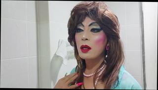 Video 333779304: fetish sissy, shemale sissy, sissy girl, gay fetish, beautiful sissy