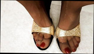 Video 930718401: nylon feet foot, nylon pantyhose foot, nylon stockings foot fetish, foot fetish pissing, foot fetish big feet, foot fetish compilation, cock pantyhose nylon, nylon feet high heels, mature nylon foot, piss straight