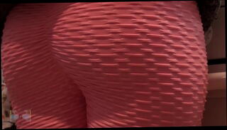 Watch the video about Tights Ass Compilation