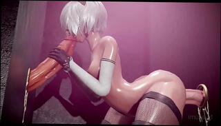 Video 1165562555: big ass futa, big gloryhole cock, big dick futanari, futa sound