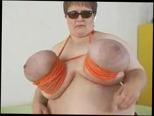 Video 123937201: bbw huge tits, tits rope, tits straight
