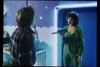 Video 786505204: sexy alien, vintage big tits, female alien, three sexy