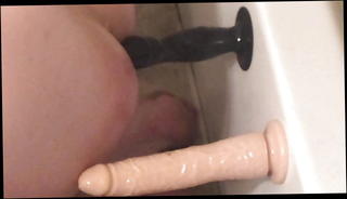 Video 823970301: double anal ass fuck, double anal gay fuck, skinny anal ass fucked, skinny little ass, ass bare fucked