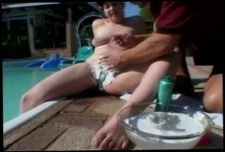 Video 70595001: hairy chubby fuck, bbw chubby fuck, chubby hairy brunette, nudity hairy, bbw hardcore fucking, straight chubby, shaved chubby, chubby public