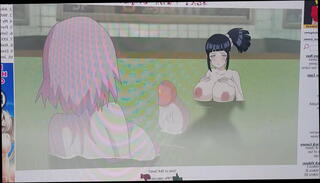 Video 554012425: anime lesbians, anime shemale