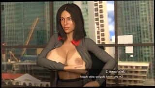 Watch the video about Project Hot Wife