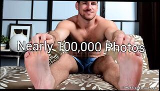 Video 1606902661: gay feet fetish, fetish gay solo, fetish feet socks, gay hunk solo, gay men feet, sexy barefoot, shoes socks feet, giant feet, massive feet, delicious feet, huge feet, friends feet, muscular solo, man feet, feet hd, hunk strips