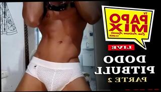 Video 1039783345: nude stripper, gay stripper