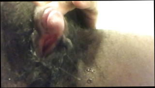 Video 1567715111: ftm, clitoris masturbation, girl clit, straight girl