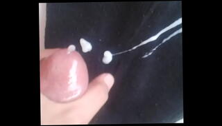 Video 638505805: cumshot slow, cumshot load