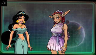 Watch the video about Complete Gameplay - Star Channel 34, Part 4