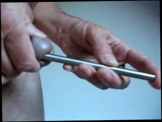 Video 22189701: gay man sounding, deep gay