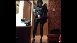 Video 330176601: leggins, man gay, gay hd