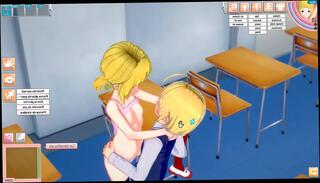 Video 912844995: hentai, hardcore small